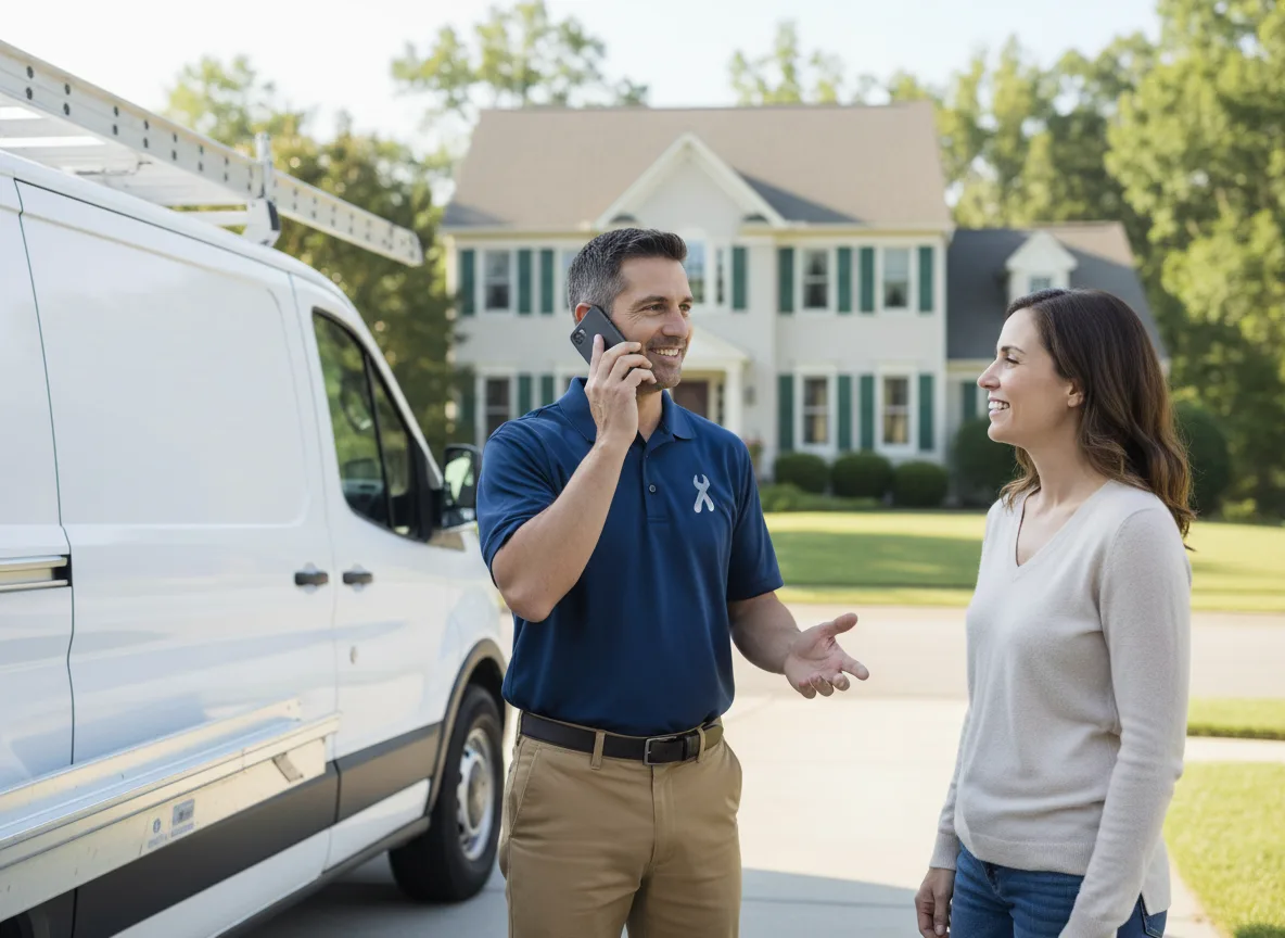 Home Gutter Service Vienna, SD FAQs